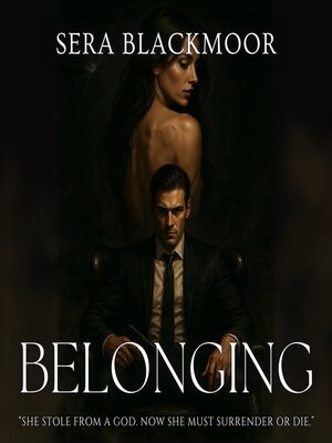 cover image of Belonging
